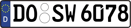 DO-SW6078