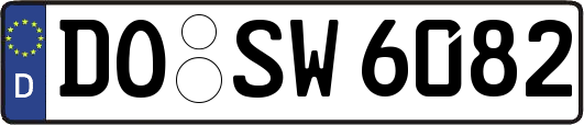 DO-SW6082