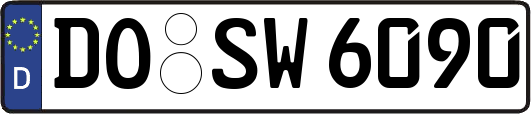 DO-SW6090