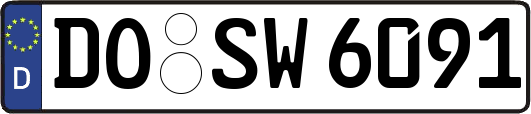 DO-SW6091