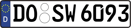 DO-SW6093