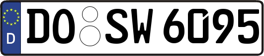 DO-SW6095