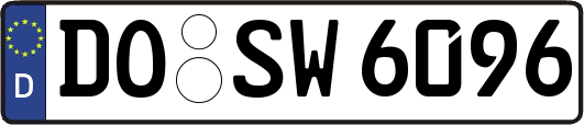 DO-SW6096