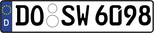 DO-SW6098