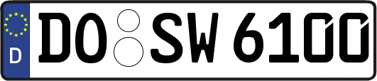 DO-SW6100