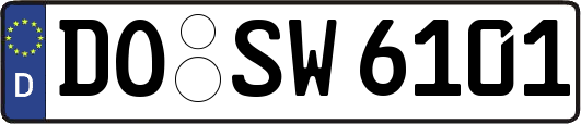 DO-SW6101