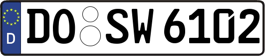 DO-SW6102