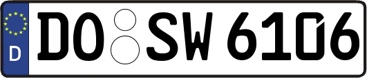 DO-SW6106