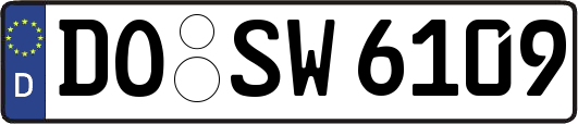 DO-SW6109