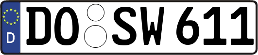 DO-SW611