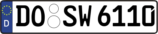 DO-SW6110