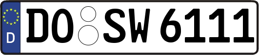 DO-SW6111