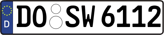 DO-SW6112