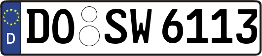 DO-SW6113