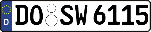DO-SW6115