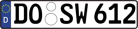 DO-SW612