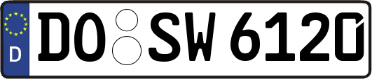 DO-SW6120
