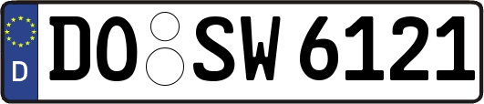 DO-SW6121