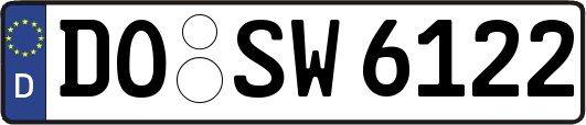 DO-SW6122