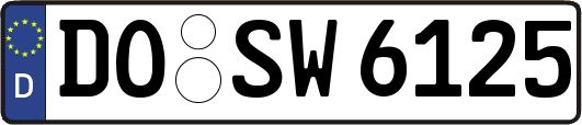 DO-SW6125