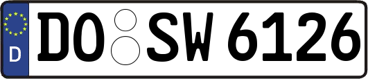 DO-SW6126