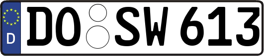 DO-SW613