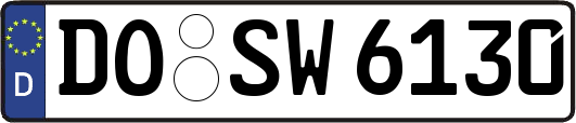 DO-SW6130