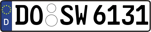 DO-SW6131