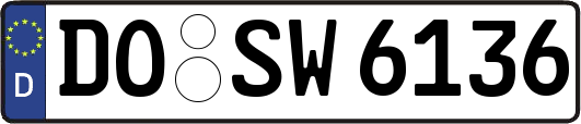 DO-SW6136
