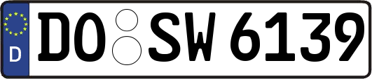 DO-SW6139