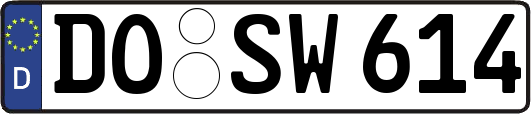 DO-SW614