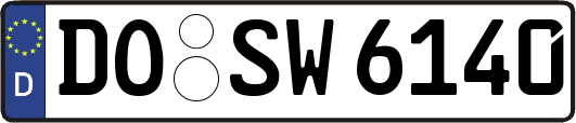 DO-SW6140