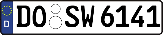 DO-SW6141