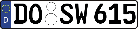 DO-SW615
