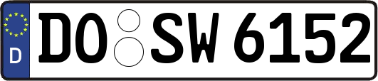 DO-SW6152