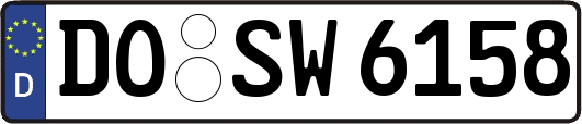 DO-SW6158