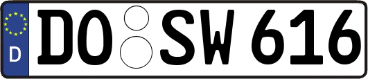 DO-SW616