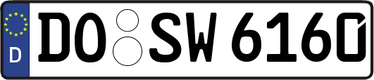 DO-SW6160
