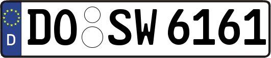 DO-SW6161