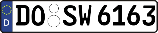 DO-SW6163