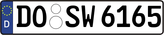 DO-SW6165