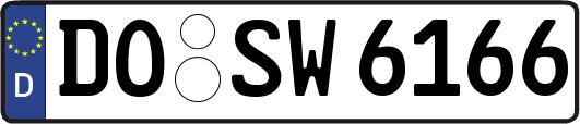 DO-SW6166