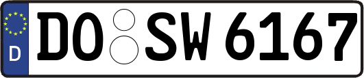 DO-SW6167