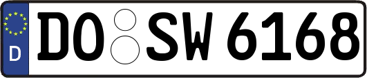 DO-SW6168