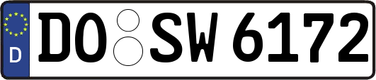 DO-SW6172