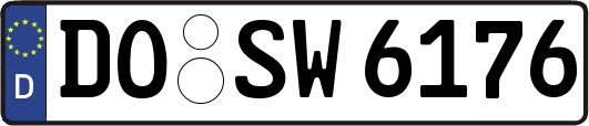 DO-SW6176