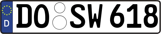 DO-SW618