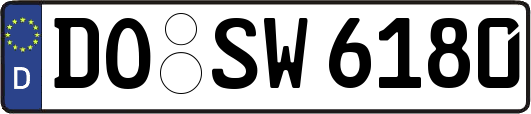 DO-SW6180