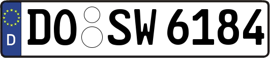 DO-SW6184