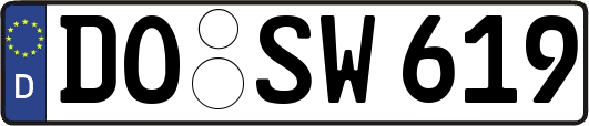 DO-SW619